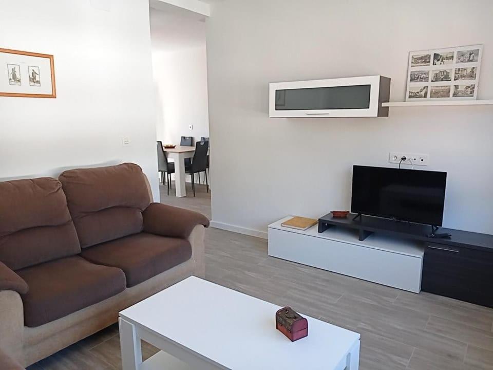 Picos De Europa Apartman Arriondas Kültér fotó